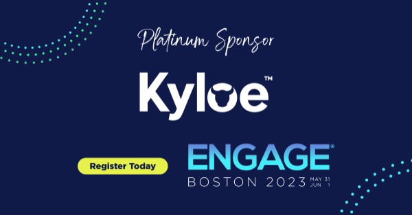 JoeJTanner's tweet photo. The countdown to #BullhornEngage Boston 2023 is on! 

We're excited to share that Erik Weihenmayer, world-class blind adventurer, will be taking to the stage as keynote speaker 👏

In this not-to-be-missed keynote session, Erik will be talking about how he overcame incredib... https://t.co/ZiOmmFqYZA