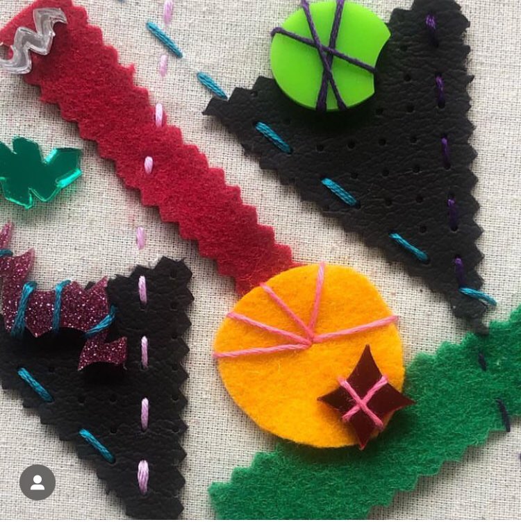 QUARTERMASTERS (@qtrmstrs) on Twitter photo Our #craft and #care sessions start on the 10th May where we will be joined by <a href="/brumshospice/">Birmingham Hospice</a> to talk about death and loss. Free! We have spaces available - you can find out more here. qtrmstrs.com/events Our #craft and #care sessions start on the 10th May where we will be joined by <a href="/brumshospice/">Birmingham Hospice</a> to talk about death and loss. Free! We have spaces available - you can find out more here. qtrmstrs.com/events