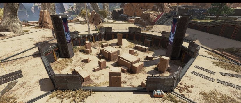 SumnerEMP's tweet image. Is it wrong that this the thing I’m looking forward to the most for next season?