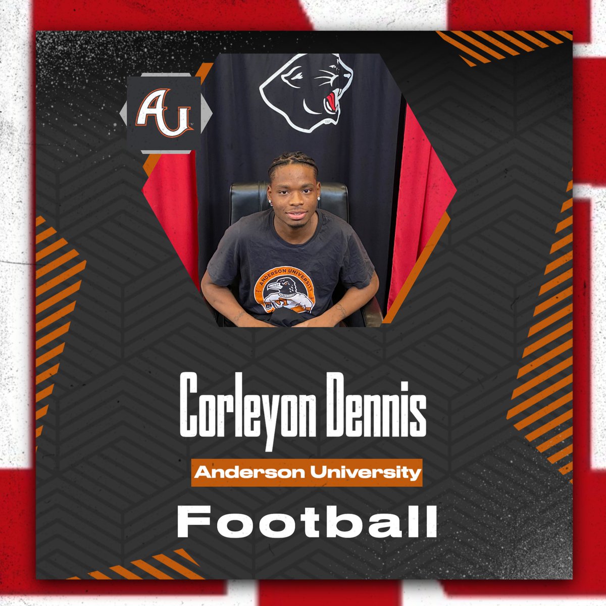 NC Athletics tweet media