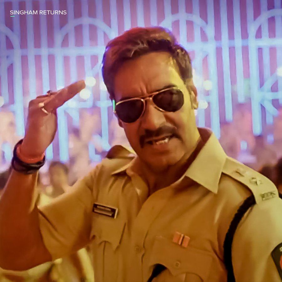 When your brother switches off the fan while you're sleeping💤

You:

#Singham #SinghamReturns #ajaydevgan #RohitShetty #rohitshettyfilm #rohitshettyproductions