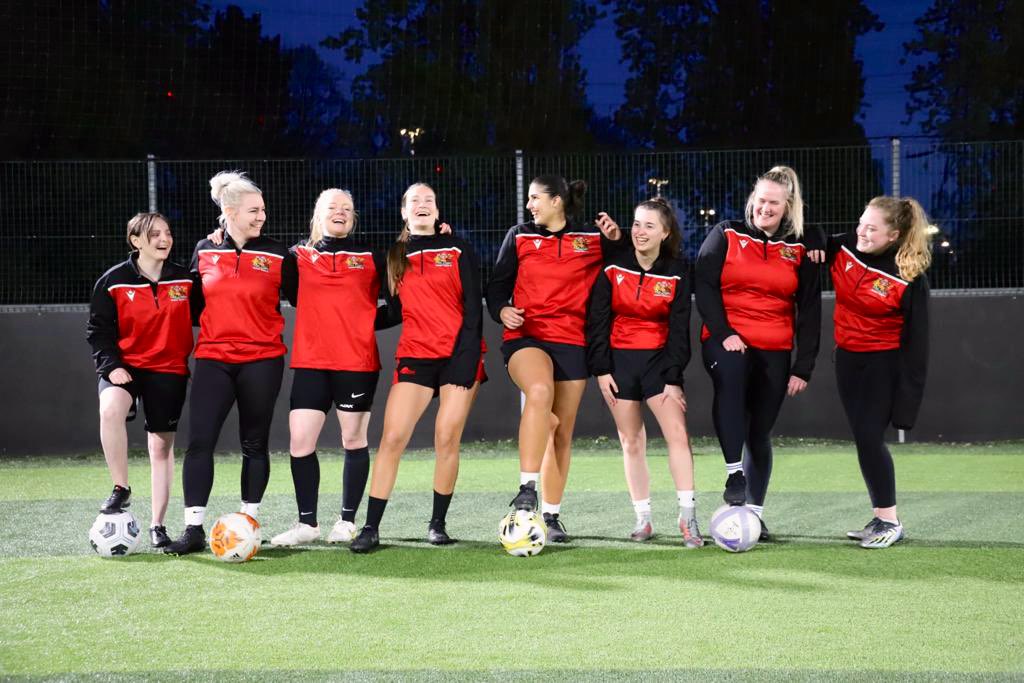 Details of training sessions will be announced in due course as we look to recruit to add to an existing core of players. 

Come on the Town!