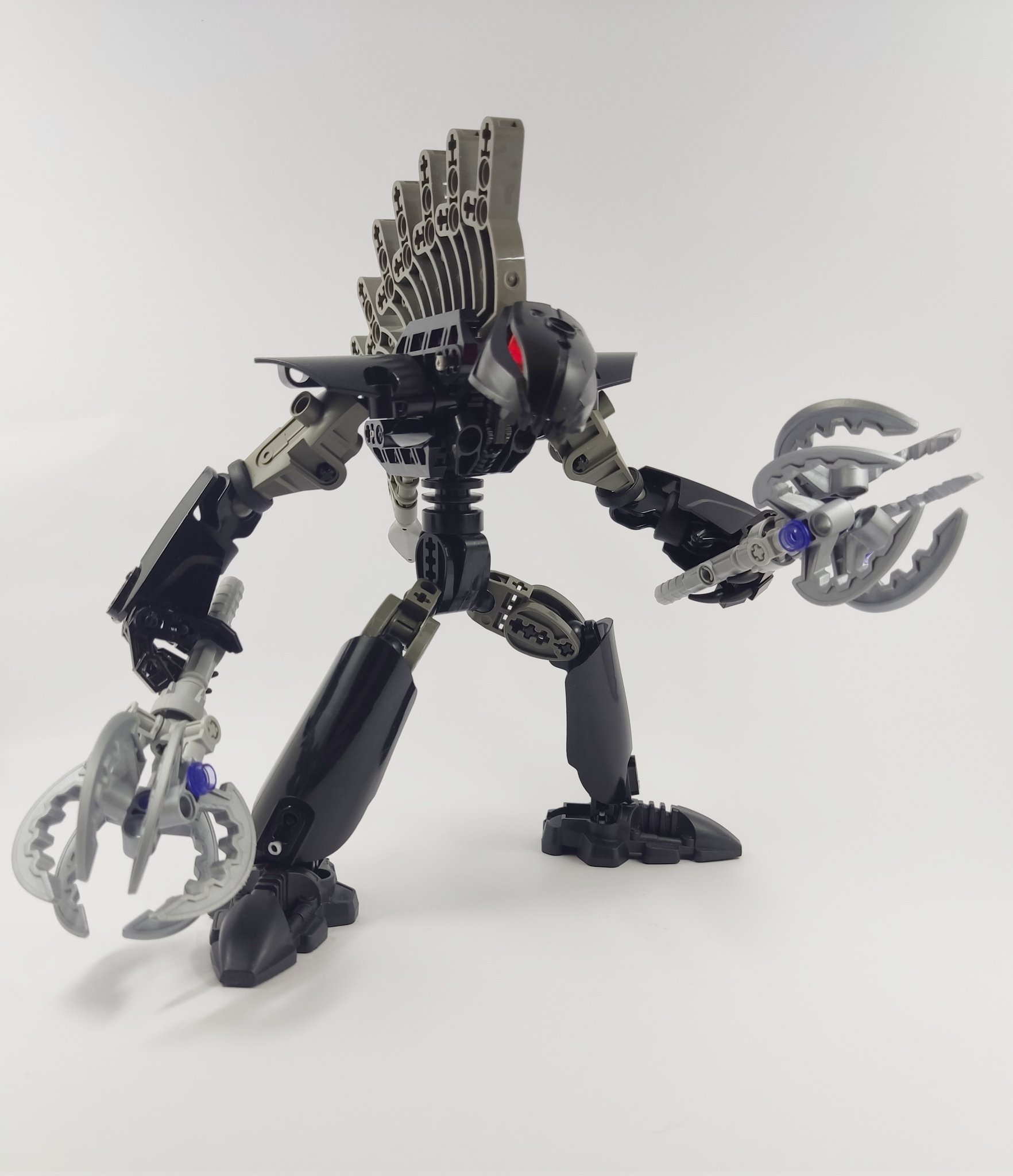 Bruh i0nicles on X Vorahk revamp bionicle rahkshi https t FLmwSrlidw X