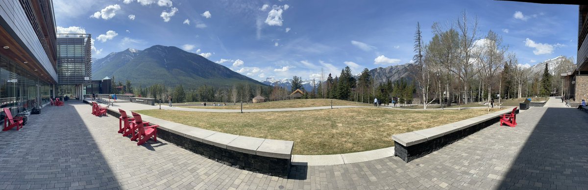 Find you an admin that supports your professional dreams 😍 <a href="/shandeemay1/">shandeemay</a> 
Grateful to be here with an amazing teacher and friend <a href="/learningwithmse/">Jessica Erickson</a> #outdoorlearning