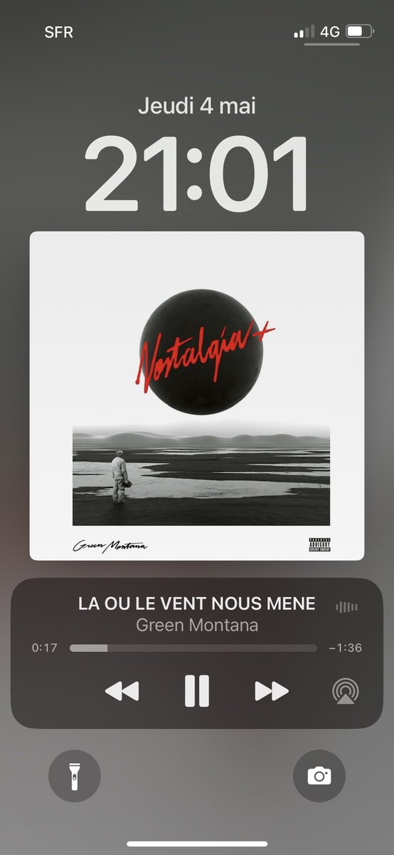 sonsdusoir's tweet photo. Neuvième track de NOSTALGIA+,  Green Montana nous a régalé en 2022. En attente d’un nouveau projet !🎧 https://t.co/WgKbmkOd6w