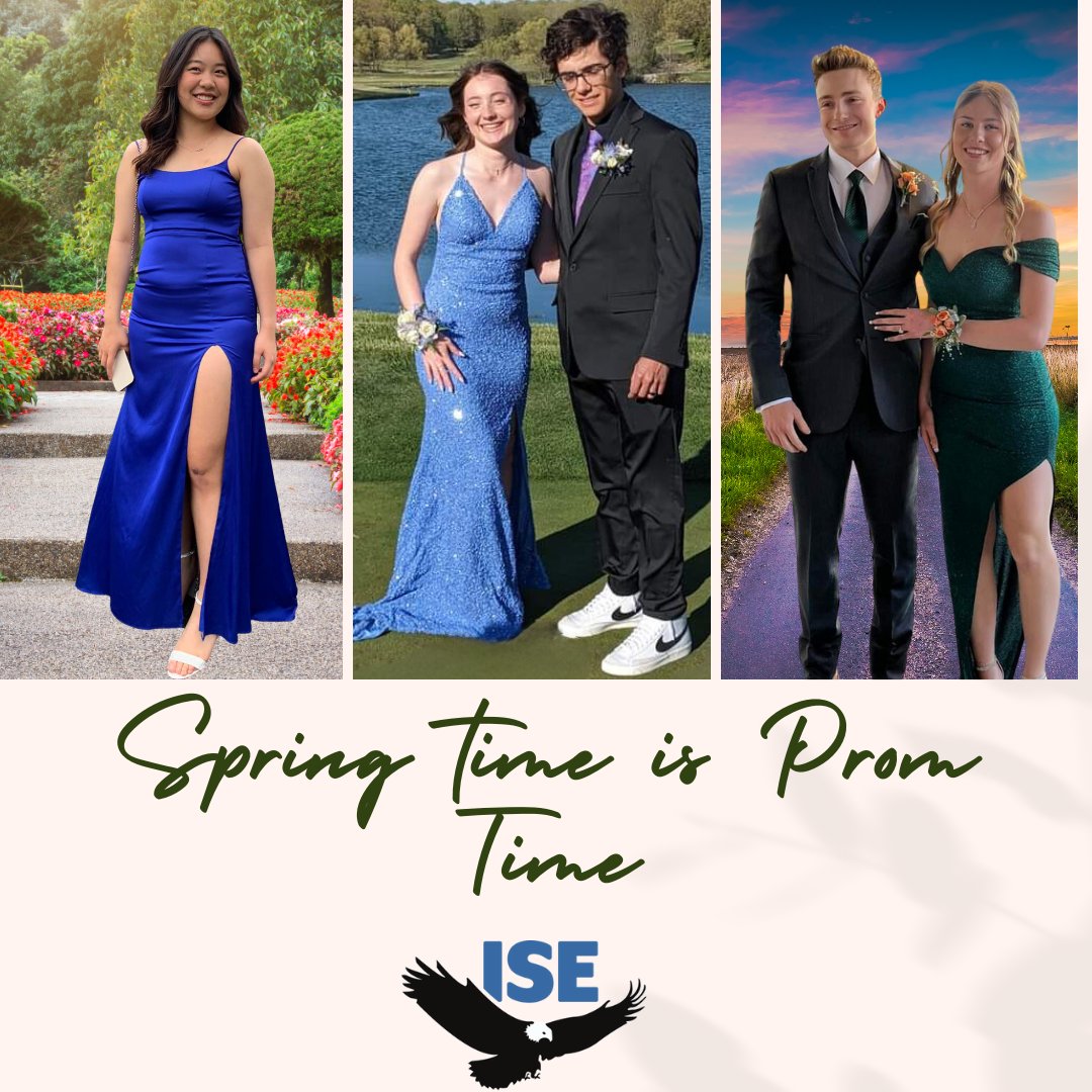 ise_usa's tweet image. There are so many prom pictures that we need to share with you!  Everyone that goes has a once in a lifetime prom experience, but for these students it is more special because they return to their home countries in just a few short weeks.
.
#promtime #prom #studentexchange
