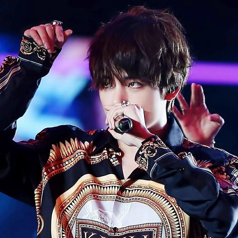 BTS V HOTRENDS 💜 BORAHAE TAEHYUNG 💜 on X: 