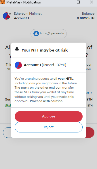 Buying NFT's tweet media