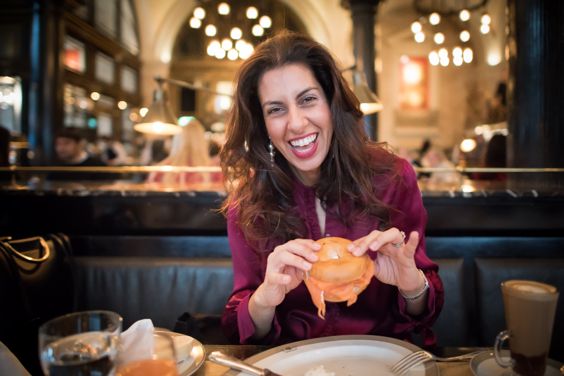 PhillyJFM_'s tweet photo. (2/2) Through her digital platform, @yourjewishlife, Karen reaches over FOUR MILLION users every week with her clever, hilarious, and impactful videos that foster living Jewish in society. Jewish and Jew-ish millennials from around the world continue to be enthralled. https://t.co/63Rkhi4Qxd