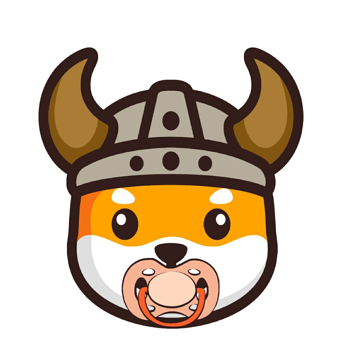cryptoWolvesen's tweet photo. Partnership announcement 📣 

Crypto Wolves x Baby Floki Inu 

The vision behind Baby Floki Inu is more than just a token, $BABYFLOKI aims to be the number one baby token of $FLOKI. 

Telegrame: https://t.co/qCaLNLqlGm https://t.co/0ClV1r1bSP