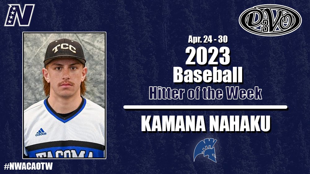 TCC - Baseball tweet media