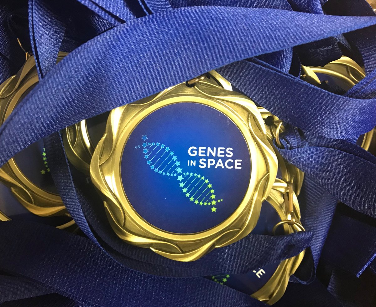 genesinspace tweet picture