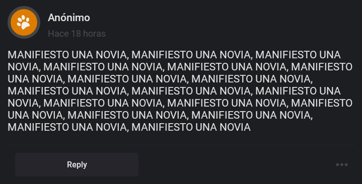 cclesbicas's tweet image. ojalá te llegue.🫂
-🐝