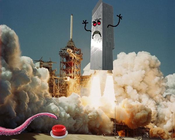 AllHailTheTrail's tweet photo. @AngryBeetham @FatRoland Bucket of tentacles sending beetham to space https://t.co/e38d8KjCEZ