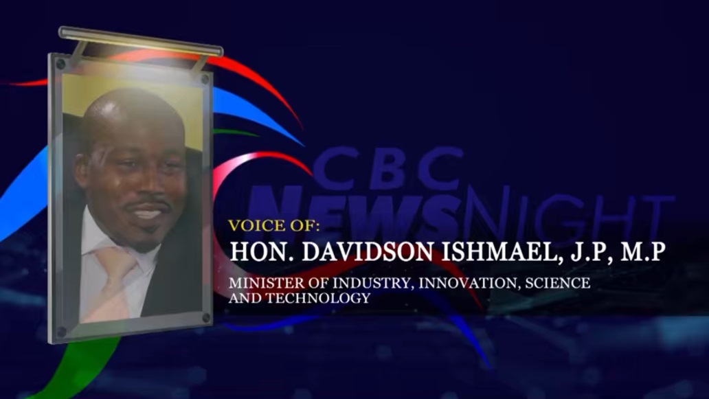 CBCBARBADOS's tweet photo. Barbadians seem to be happy that number portability is now possible, and they have been changing their provider options to suit their comfort. https://t.co/pKeQVOcuph #CBCNewsBarbados #Numberportability https://t.co/VB0ElwpDKP