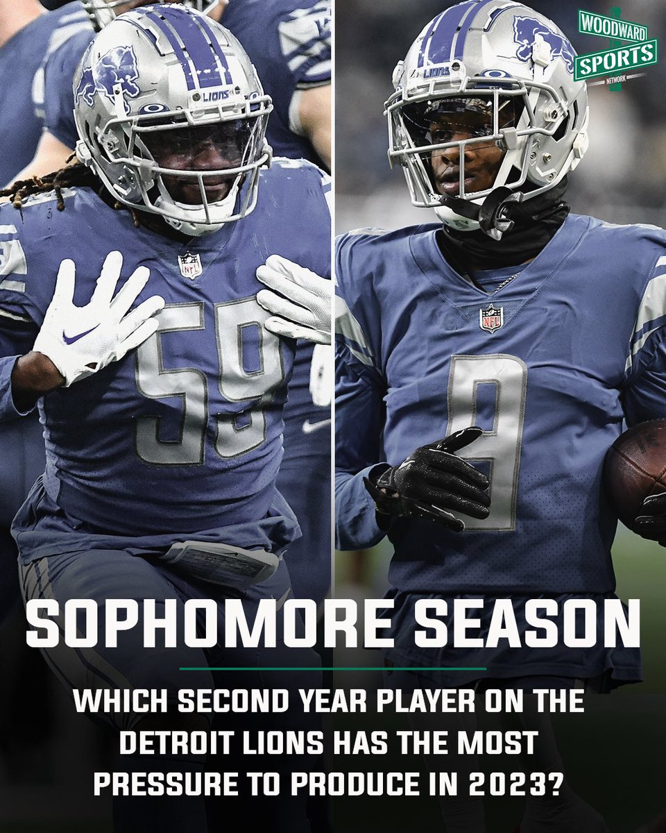 woodwardsports's tweet photo. Which player has the most pressure to perform in their sophomore season? #OnePride https://t.co/SIBJVbaIoF