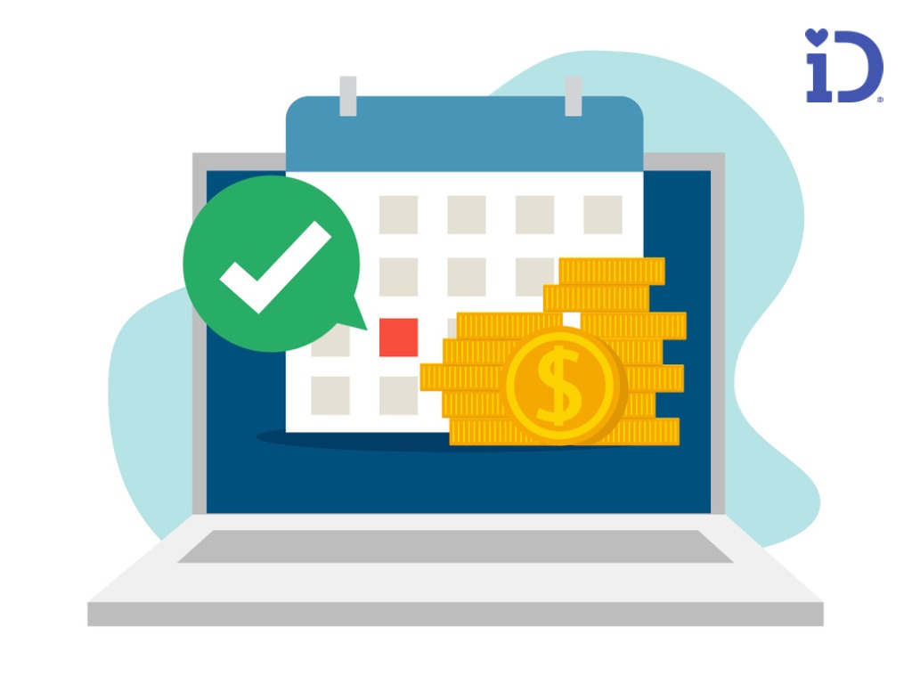 iDonate tweet media