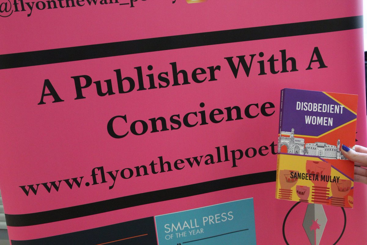 Fly on the Wall Press tweet media