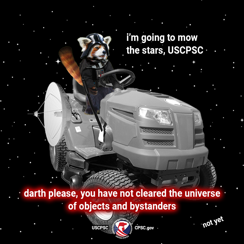 US Consumer Product Safety Commission tweet media