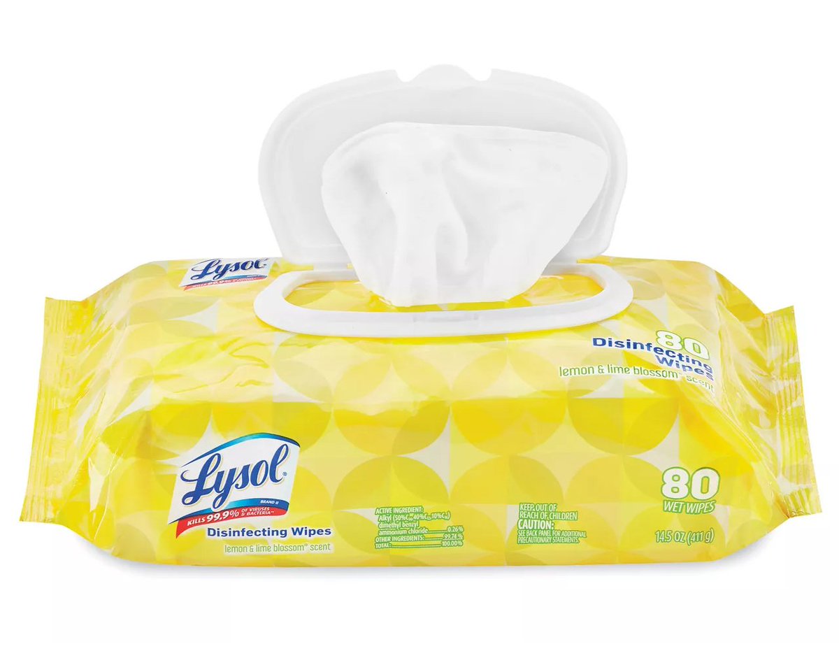 medsupplycorp's tweet photo. It's Mother’s Day Weekend! Enjoy free shipping with any Lysol Wipes purchase. 2 case maximum. SHOP NOW: https://t.co/6bbWOF2KDl #MedSupply #LysolWipes https://t.co/Y4nEMXzZ0E