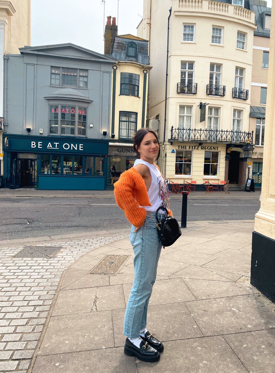 Martina Blazeska tweet media