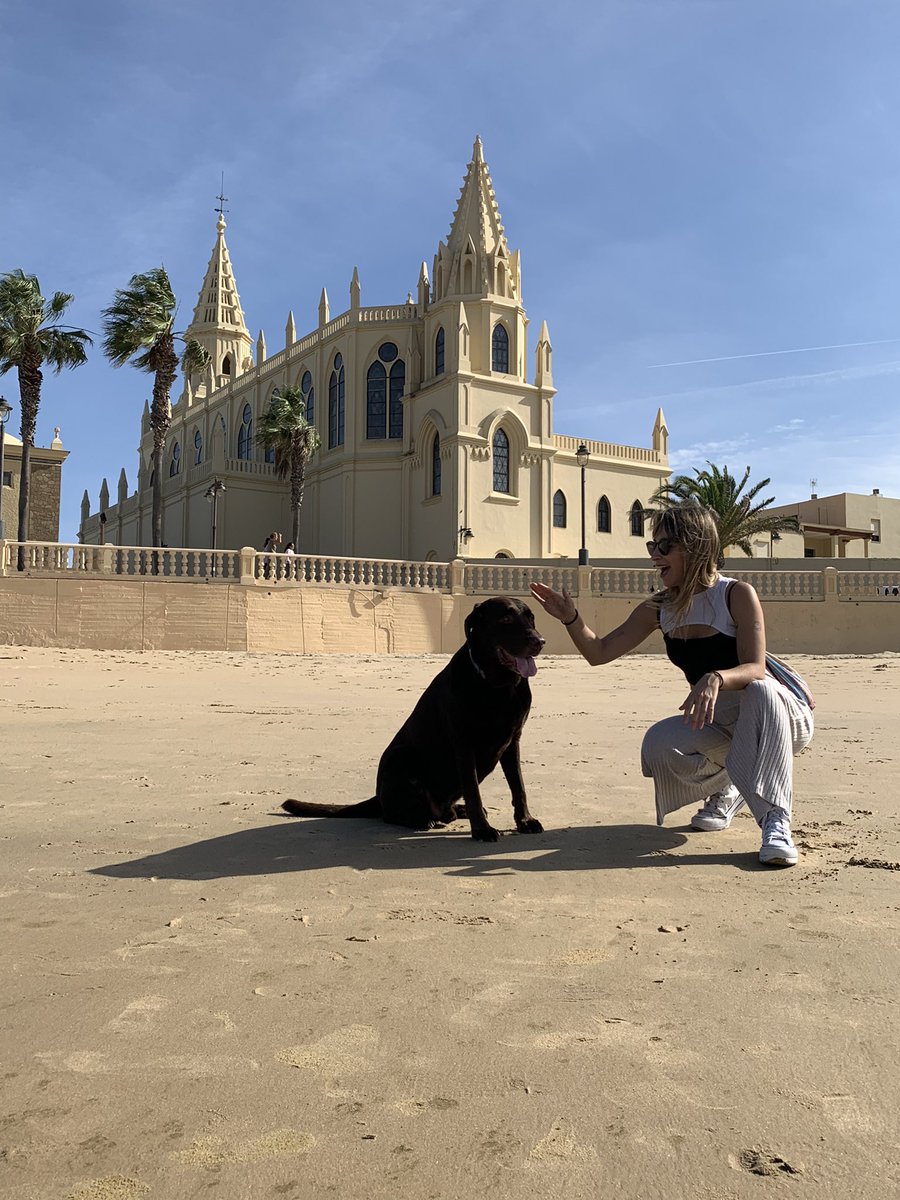 annwknss's tweet photo. Mi salvavidas. Feliz cumple 🐶❤️ https://t.co/dhz5D3Xtg2