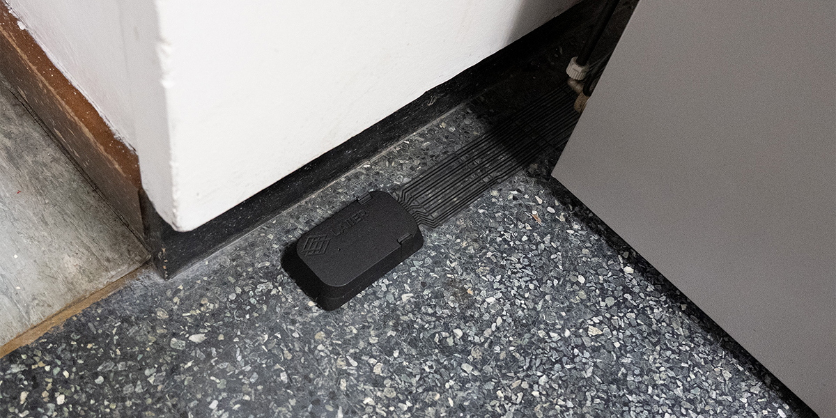 LAIIERIO's tweet photo. Protect data centers from water leaks with LAIIER's scalable, small form-factor sensors. Detect even the smallest leaks and prevent damage. Learn more here -> https://t.co/pFNJIqVIaF

#datacenters #leakdetection #severnwld #iorsolutions #lorawan #laiier #facilitiesmanagement https://t.co/P9Up7ygMRM