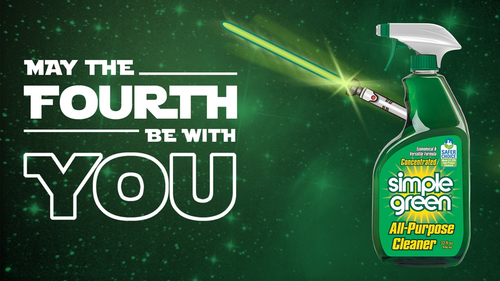 simplegreen tweet media