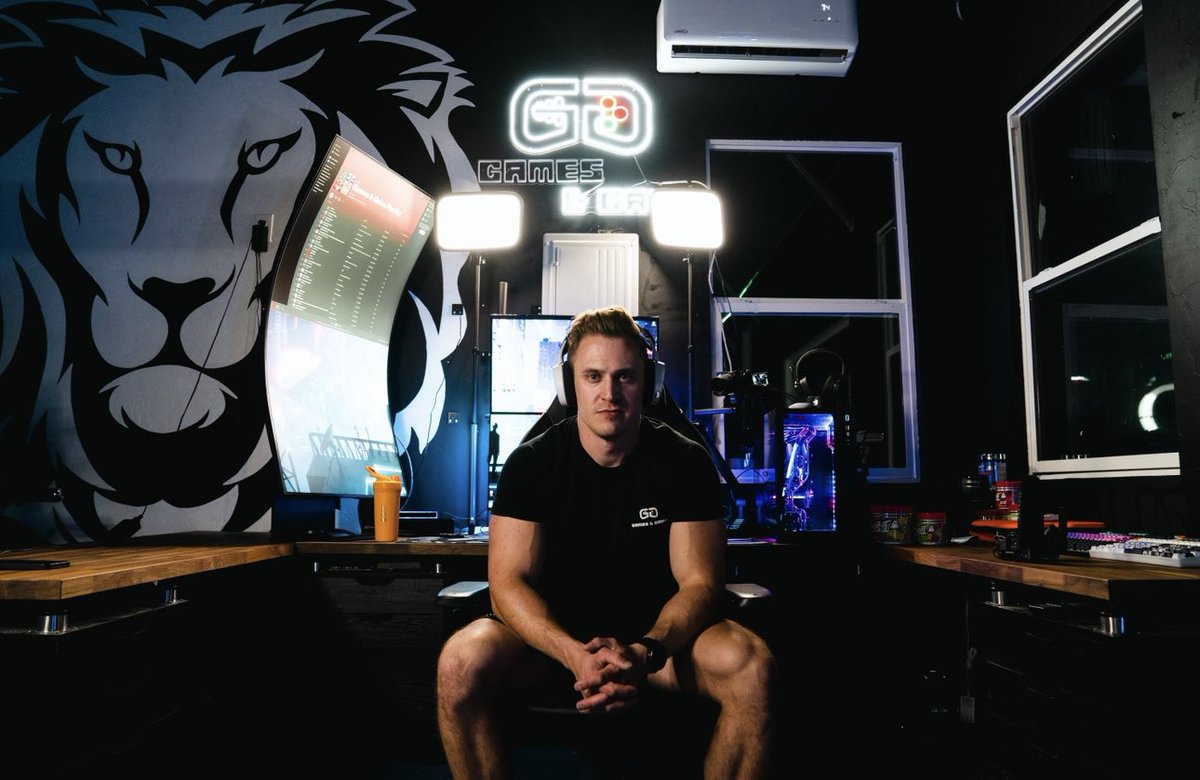 SAMSONGG tweet media