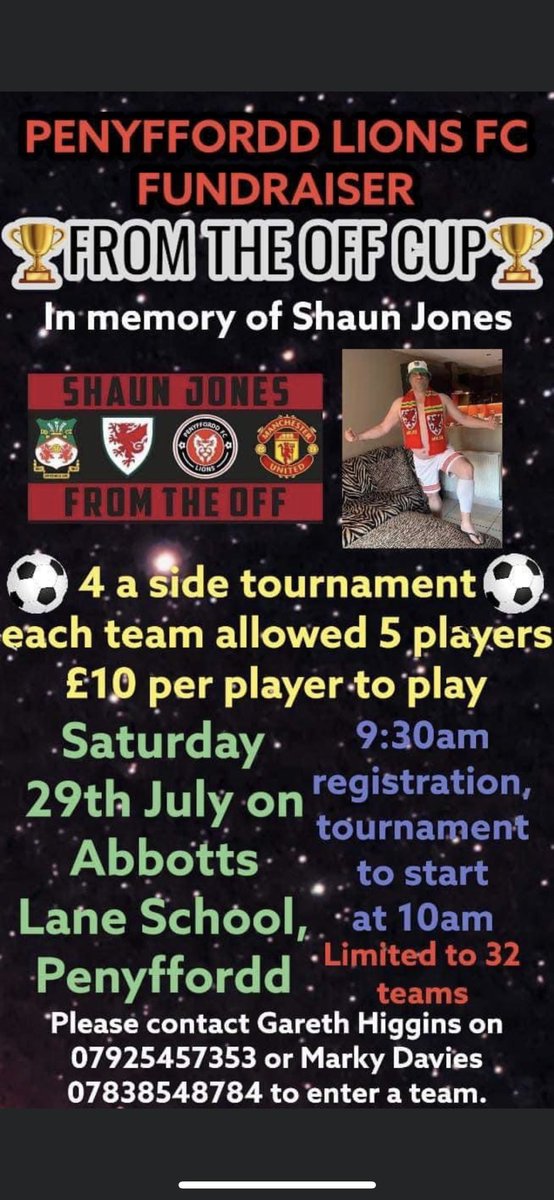 penyfforddfc's tweet photo. #Lions 🦁 https://t.co/EGKin4oufc