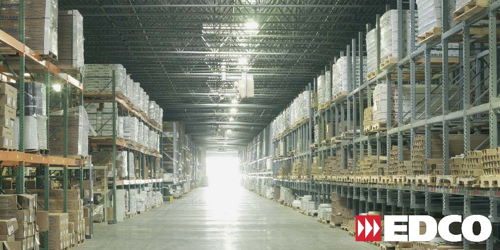EDCOProducts's tweet photo. EDCO Products is committed to building a culture of safety through the empowerment of our associates and the pledge to a better and safer environment for everyone.
#constructionsafetyweek #safety #warehousesafety #productionsafety #edcoproducts #steelroofing #steelsiding https://t.co/O4fRsDNpH8
