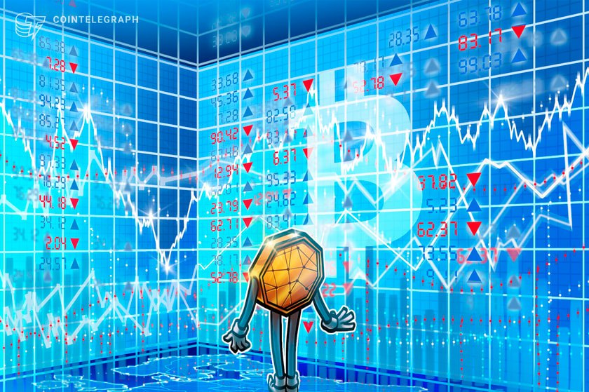 Jrgen50277444's tweet photo. Cointelegraph analyst and writer Marcel Pechman explains how a U.S. debt default could impact Bitcoin and the larger cryptocurrency market. https://t.co/DBpSByEVQ0