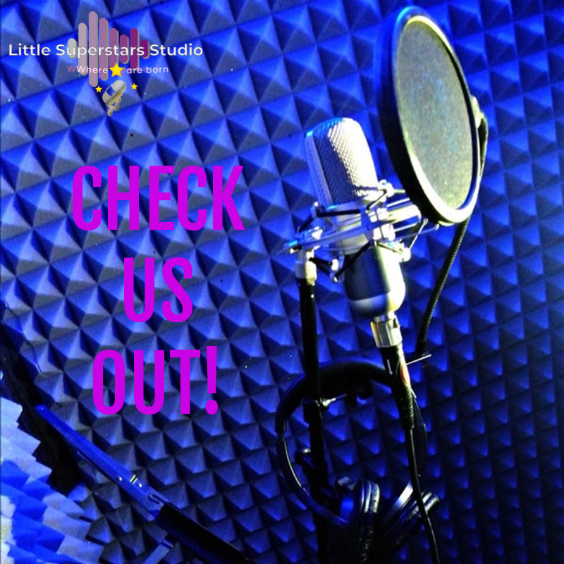 LittleSuperStrs's tweet photo. Come check us out! Fun for the whole family!
https://t.co/L2G7LgxccD
#familyfun #funforthekids #funthingstodoinhoustontx #entertainment #studio https://t.co/gbMRFAXuAe