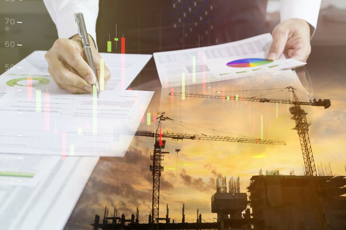 HandleUS's tweet photo. An all-in-one payment automation platform can provide contractors with greater financial control. Here are the top reasons why they should adopt AP and AR automation tools. Read on: https://t.co/Wt1M0Q9eH4 https://t.co/mSamTVZ1lZ