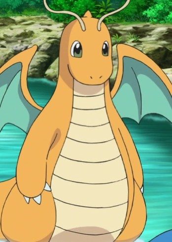 PoketrainersEsp's tweet photo. Si ves esto deja una foto/GIF de tu pokemon favorito 

El mío 🧡 https://t.co/B6Spr3g26M