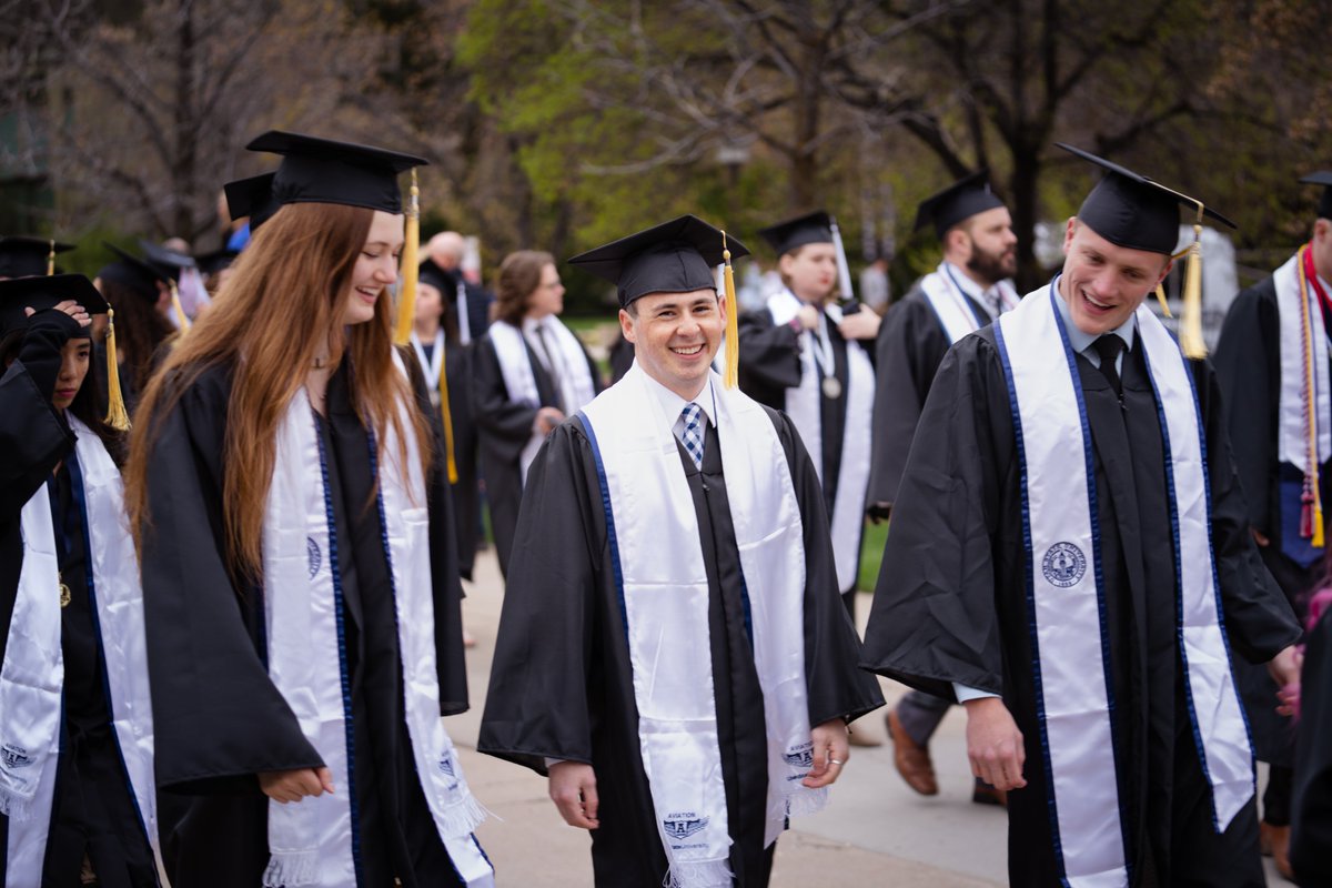 utahstate_qanr's tweet photo. Congratulations to the graduates of Utah State University's College of Agriculture and Applied Sciences! As you cross the stage and move on to the next chapter of your lives, remember to always carry the Aggie spirit with you. Go Aggies!!! 🎓🎉 🐮
#USUGrad #Gwaggies #USUAggieLife https://t.co/GolJ7r1tx9
