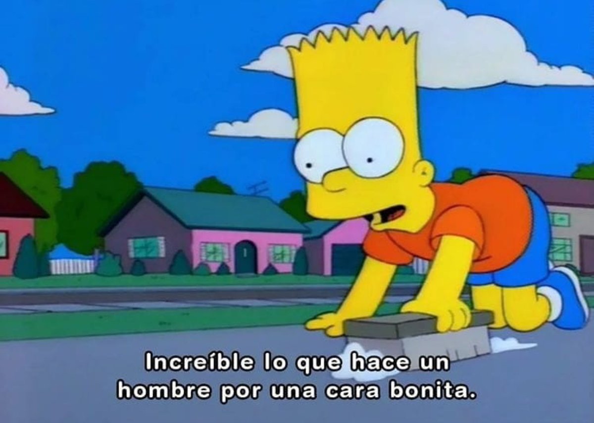 SIMPSONS PICS tweet media