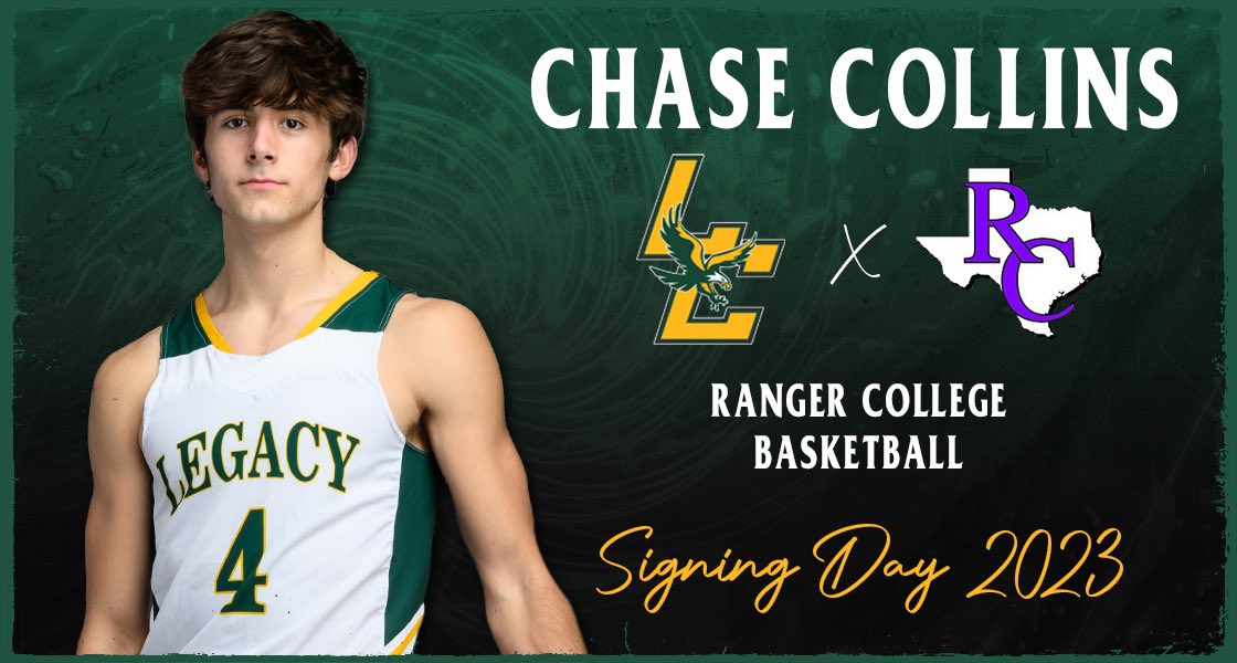 Legacy Christian Academy Eagles Athletics - Frisco tweet media