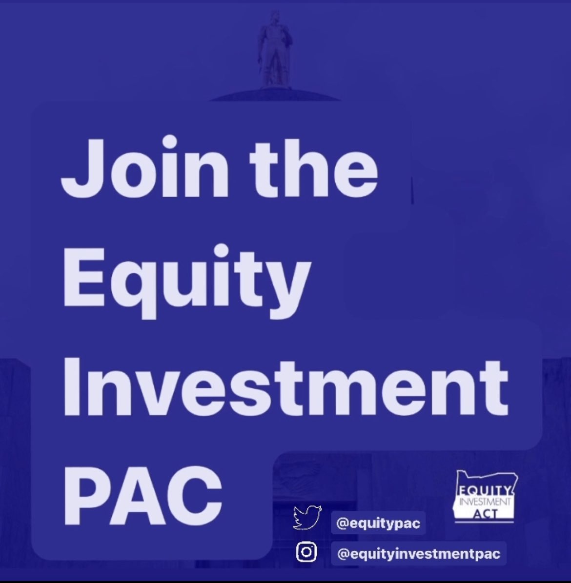 teamakasha's tweet photo. EEIP was the result of a statewide coalition led by my office to address longstanding wealth disparities &amp; the factors that perpetuate them, the awards made are a crucial step in shoring up our most vulnerable Oregonians &amp; the frontline orgs who support them  #orpol #orleg https://t.co/eJXRunAAk5