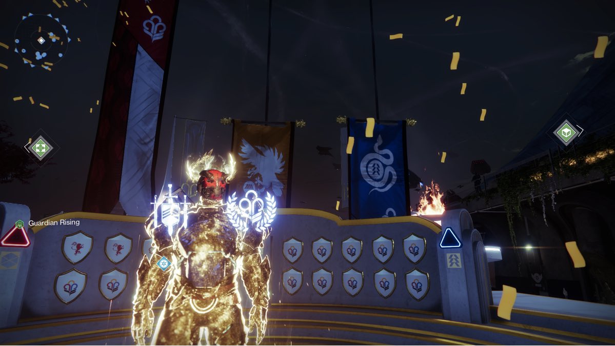 WBlood1013's tweet photo. Calling all TITANS!! Letโs get this done!!!
#PC #Destiny2 #Titanmasterrace #GuardianGames2023 https://t.co/8T6acWRVs1