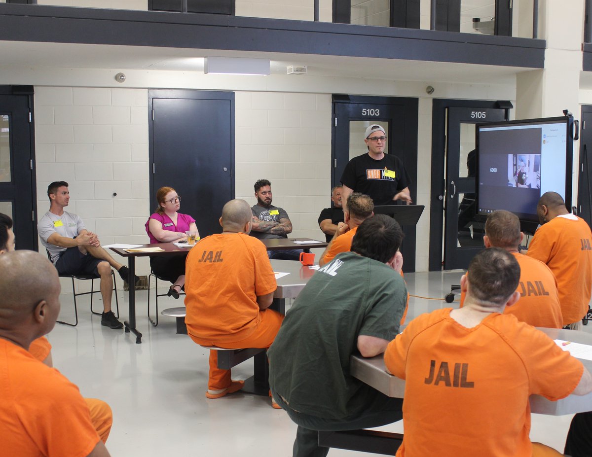 SarasotaSheriff on Twitter "More exciting news from our Correctional