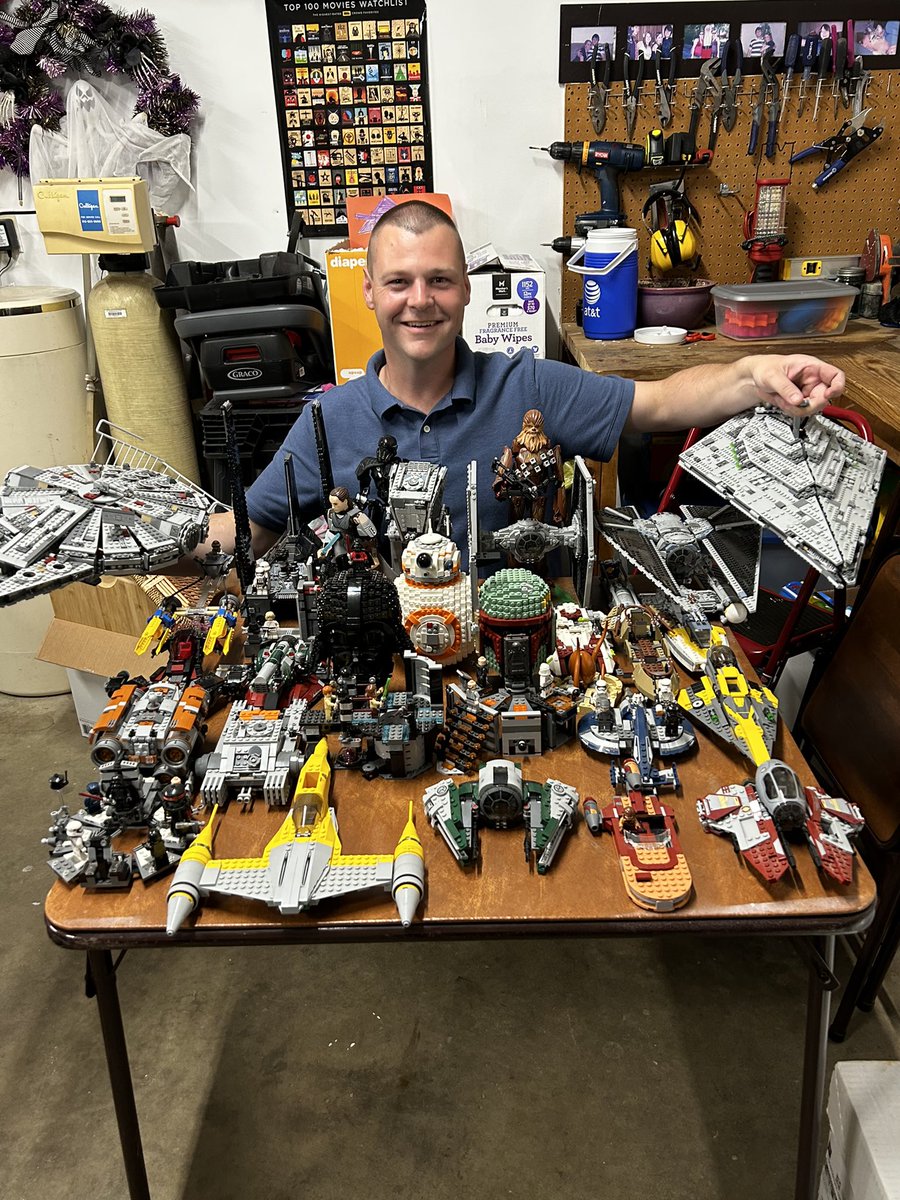 Zack Brown tweet media