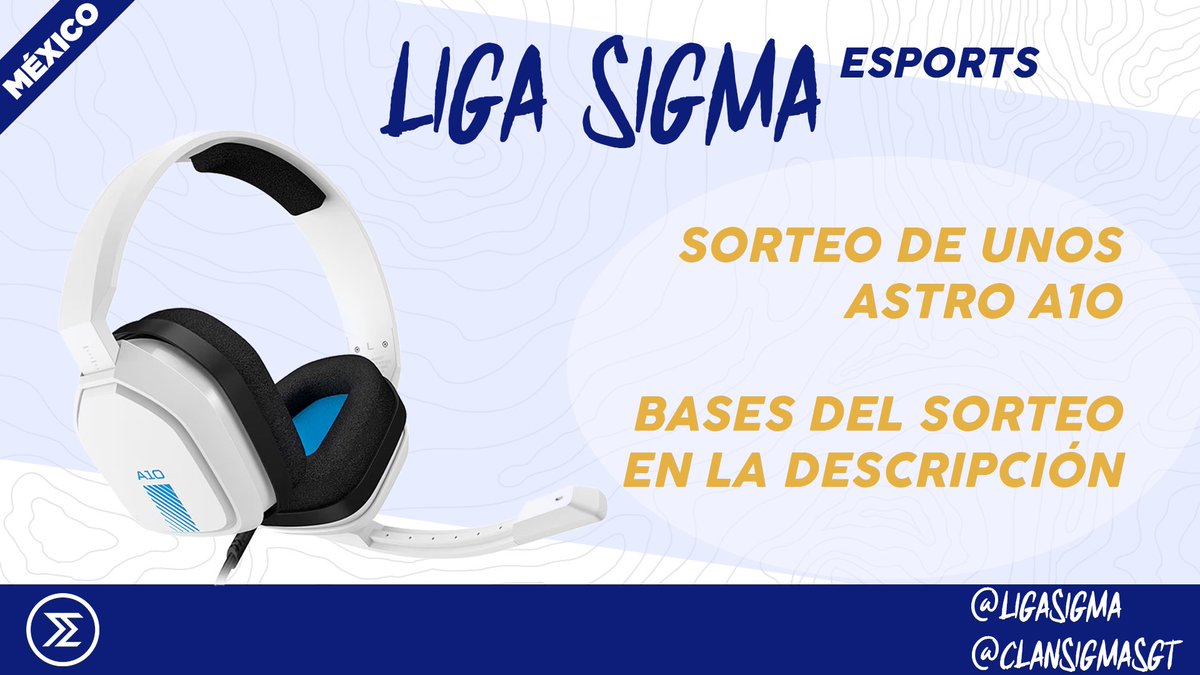 Clan Sigma tweet media