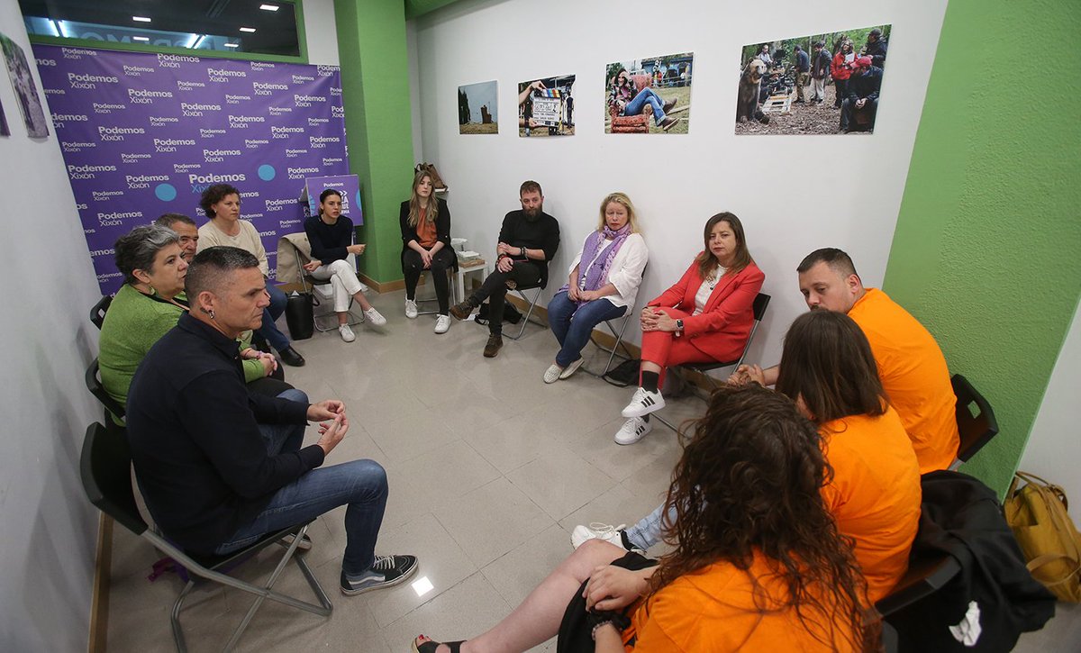 @OviedoTabobada (@oviedotabobada) on Twitter photo 