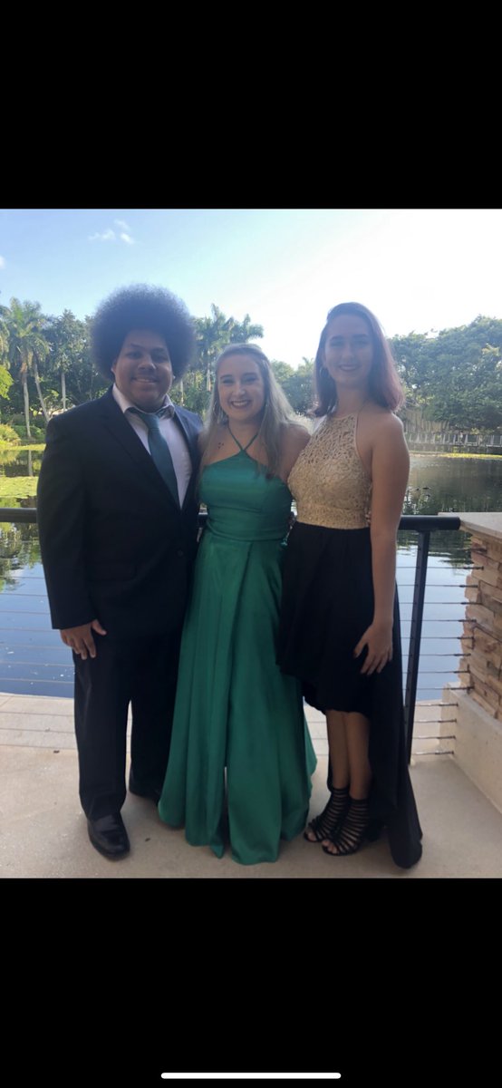 gl0wstickb0nes's tweet photo. red was my junior prom, i went peeling from a second degree sunburn after studying for exams the week before and my date ditched me all night, green is senior when my best friends and i ditched to go to dinner and an arcade because the year before was miserable but we wanted pics https://t.co/qK5njUBZFP