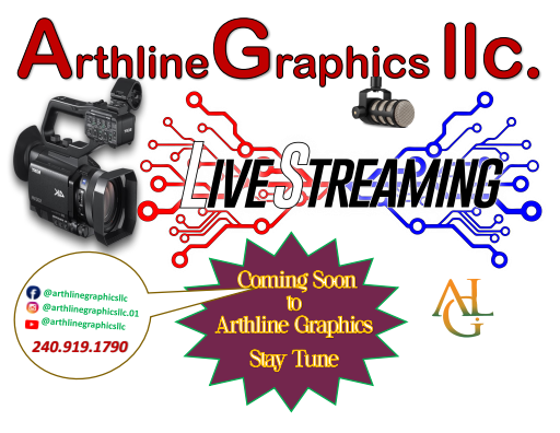 ArthlineLLC's tweet photo. Going LIVE to show you how we bring designs to life! 🔥 Join us as we take you through our process and teach you how to print t-shirts like a pro! 👨‍🏫👩‍🏫 Get ready to level up your skills and knowledge! 

#AthlineGraphics #TShirtPrinting #LiveStreaming #DesignToLife #PrintLikeAPro https://t.co/dDilupdN5v