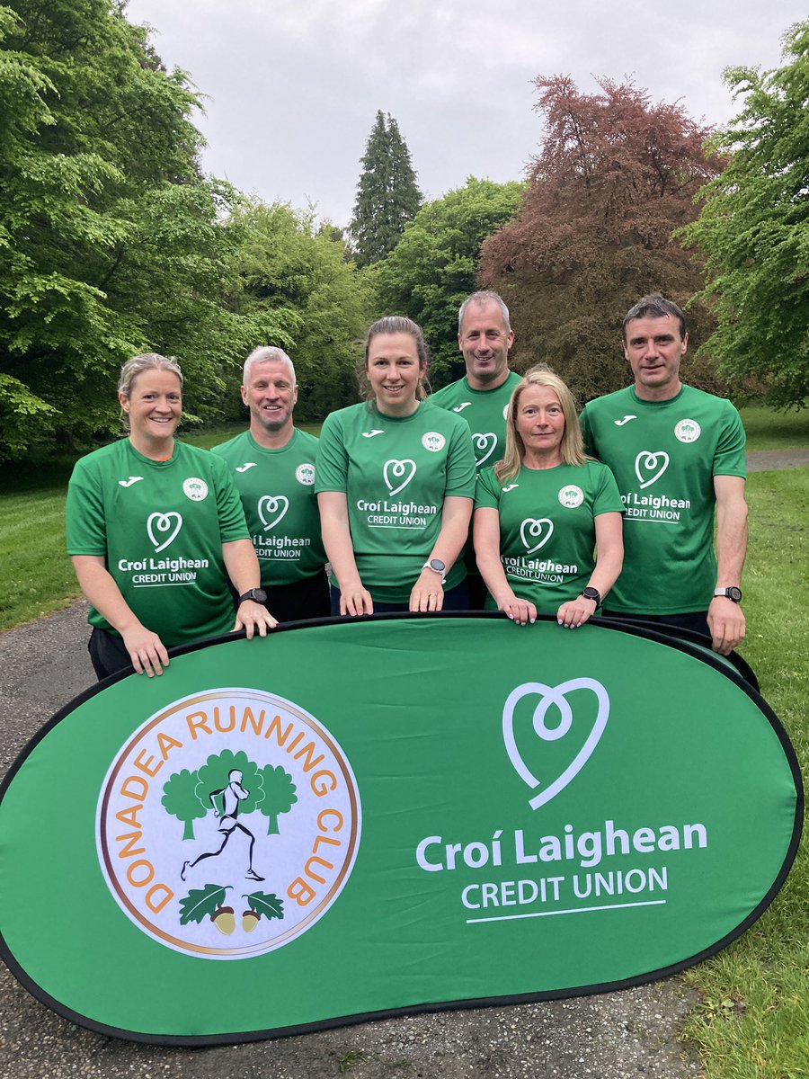 Donadea Running Club tweet media