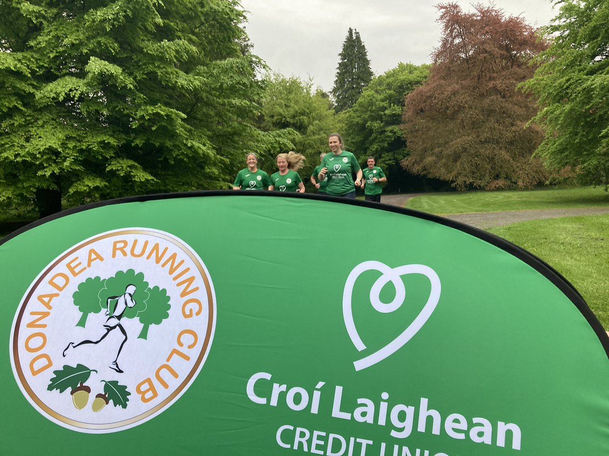 Donadea Running Club tweet media