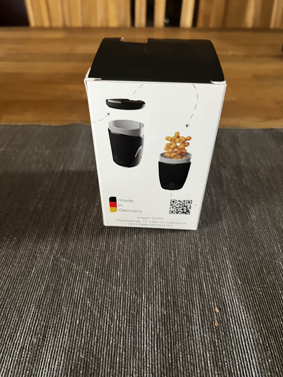 BaertigerJunge's tweet photo. @eisenp3lz dein giveaway ist letzte Woche angekommen. Leider komme ich erst heute dazu den tweet zu erstellen. Vielen Dank was du und deine Partner alles möglich macht. @bequietofficial https://t.co/eYGO7Cw50A
