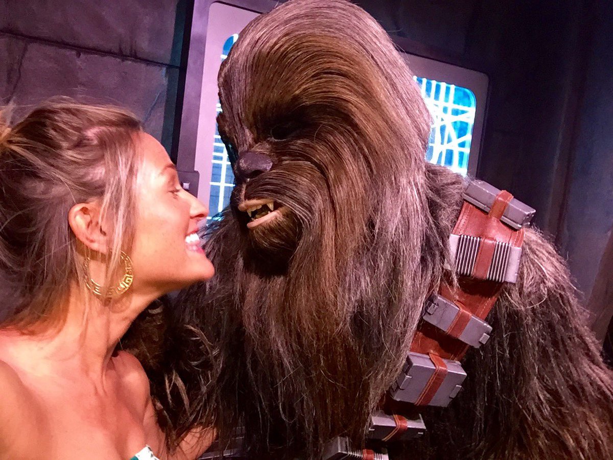 Bucation's tweet photo. the force is strong with this one 🌌
since we can’t be on Batu, we’ll take streaming the OG trilogy on @DisneyPlus how are you celebrating #StarWarsDay & which film is your fav?
may the force be with you… ALWAYS 🤍🪐✨ #bucation #May4thBeWithYou #MayTheFourthBeWithYou https://t.co/ID1fDtoCuj